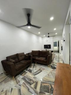 Tasya Mus Lim Homestay Puncak Alam - 2