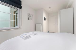 Appartement Zin in Zee - Comfort in Knokke-Heist - 1