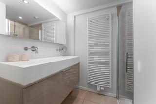 Appartement Zin in Zee - Comfort in Knokke-Heist - 6