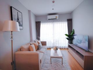 Luxury room overlooking the City center ChiangMai 106N55 - 7