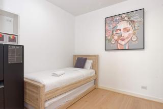 2Bbr Apt SouthYarra Steps from Chapel St TF92125 - 1