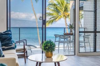 Napili Point C3 · NP C3 Renovated OceanFront to Whale Watch Rela - 3