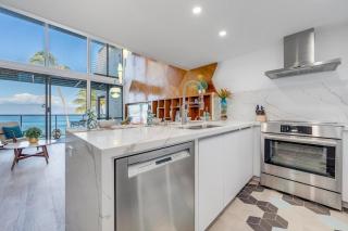 Napili Point C3 · NP C3 Renovated OceanFront to Whale Watch Rela - 2