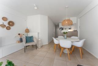 Appartement Zin in Zee - Comfort in Knokke-Heist - 4