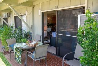 Shores of Maui 109 · SOM 109 Remodeled Condo Across Ocean w Pool - 6