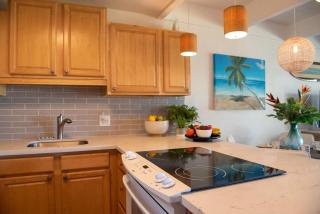 Shores of Maui 109 · SOM 109 Remodeled Condo Across Ocean w Pool - 4