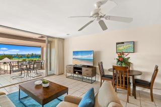 Eldorado K215 · EL K215 Studio w Panoramic Ocean Views Pool AC - 9