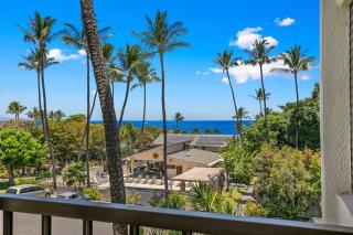 Kihei Akahi C302 · AKH C302 Spacious 2BD Condo w Ocean Breeze AC - 6