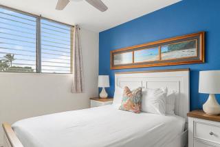 Kihei Akahi C302 · AKH C302 Spacious 2BD Condo w Ocean Breeze AC - 4