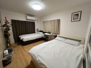 kitashijyuku - Tokyo - 2