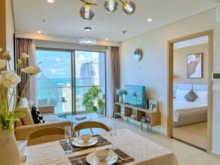 The Song Apartment 5 Stars Vung Tau - Căn Hộ Du Lịch Biển Vũng Tàu - Chappy's Homestay - 0