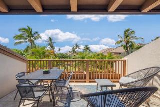 Maui Kamaole E202 · MKO E202 Remodeled 2BD Retreat wAC Pool Near - 9