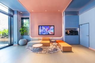 Hanting Hotel Shanghai Taopu New Village Subway Station - 8