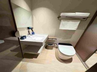 Hanting Hotel Shanghai Railway Station North Square - 9