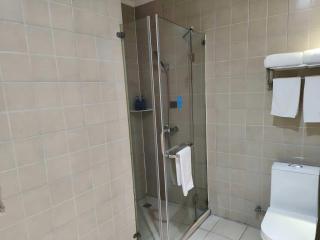 Hanting Hotel Shanghai Railway Station North Square - 7