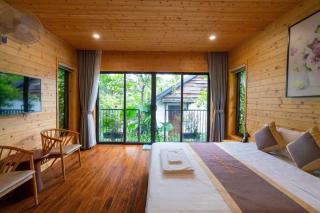 San Signature - Suối Ngọc Retreat -  - 6