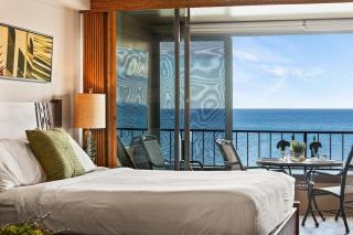 Maui Kai 903 · MK 903 OceanFront Studio AC Pool Ocean View - 9