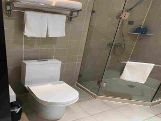 Hanting Hotel Shanghai Railway Station North Square - 3