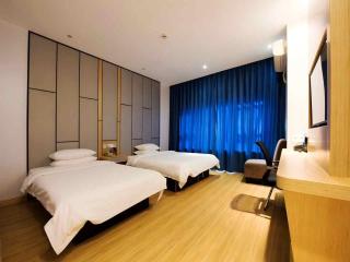 Hanting Hotel Shanghai Railway Station North Square - 5