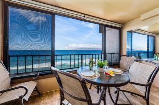 Maui Kai 903 · MK 903 OceanFront Studio AC Pool Ocean View - 7
