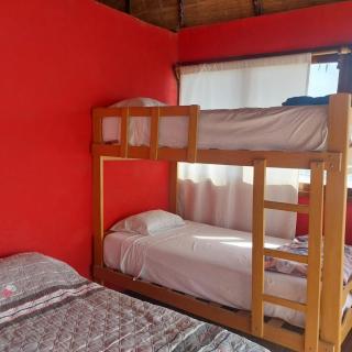 Linda Casa de playa con vista al mar de Wakama - 8