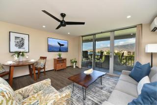 Nani Kai Hale 605 · NKH 605 Remodeled BeachFront w Pool AC Sandy - Kihei - 9