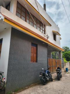 Yali Chettinad Homestay Auroville - 7