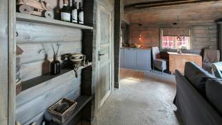 Renovated Cottage With Sea Views In Kjeldebotn - 7