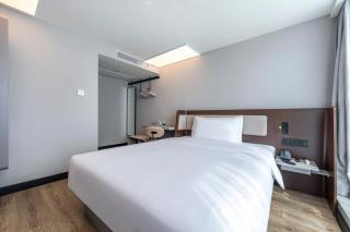 Hanting Hotel Shanghai Taopu New Village Subway Station - 6