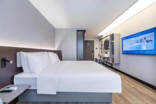 Hanting Hotel Shanghai Taopu New Village Subway Station - 7