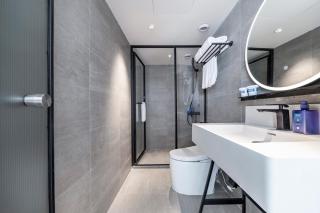 Hanting Hotel Shanghai Taopu New Village Subway Station - 5