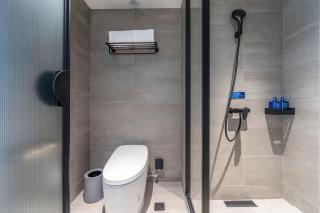 Hanting Hotel Shanghai Taopu New Village Subway Station - 4