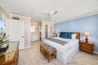Royal Kahana 701 · RK 701 Spacious OceanFront 2BD w Pool AC - 2