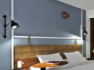 ibis Styles Castelnaudary - 4