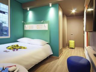 ibis budget Bogota Marly - 1