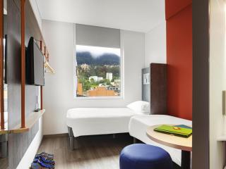ibis budget Bogota Marly - Bogotá - 5