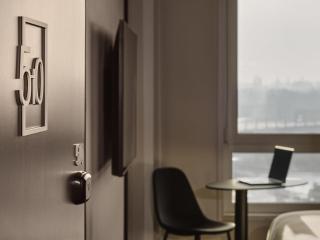 ibis Bethune Centre Gare - 3