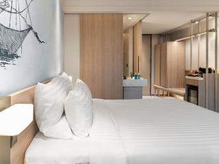 Novotel Bangkok Future Park Rangsit - 6