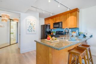 Kaanapali Shores 418 · KS 418 Make Amazing Maui Memories at 1BD - 5