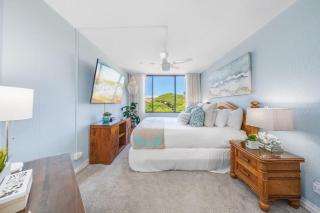 Kaanapali Shores 418 · KS 418 Make Amazing Maui Memories at 1BD - 4