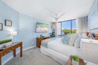 Kaanapali Shores 418 · KS 418 Make Amazing Maui Memories at 1BD - 3