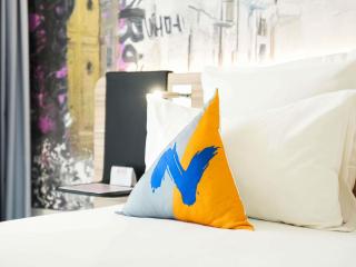 Novotel Tunis Lac - 2