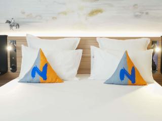 Novotel Tunis Lac - 1