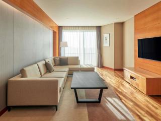 Mercure Ambassador Jeju - 2