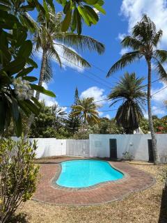 Appartement Cocoon à Pereybere - 5