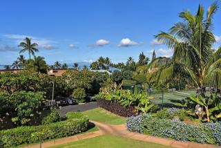 Wailea Ekahi 43D · WEK 43D Remodeled Wailea 2BD w AC Pool Near B - 3