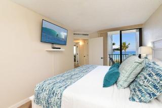 Kaanapali Shores 404 · KS 404 Remodeled OceanFront 2BedroomCondo - 6
