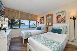 Kaanapali Shores 404 · KS 404 Remodeled OceanFront 2BedroomCondo - 4