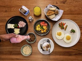 ibis styles Lima San Isidro - Lima - 2