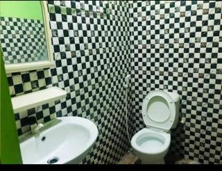 River Green Garden Hotel Anuradhapura - 5